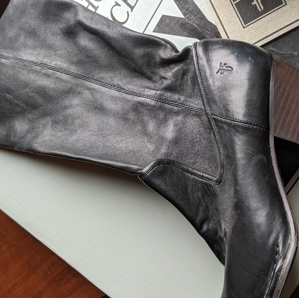 Frye Boots